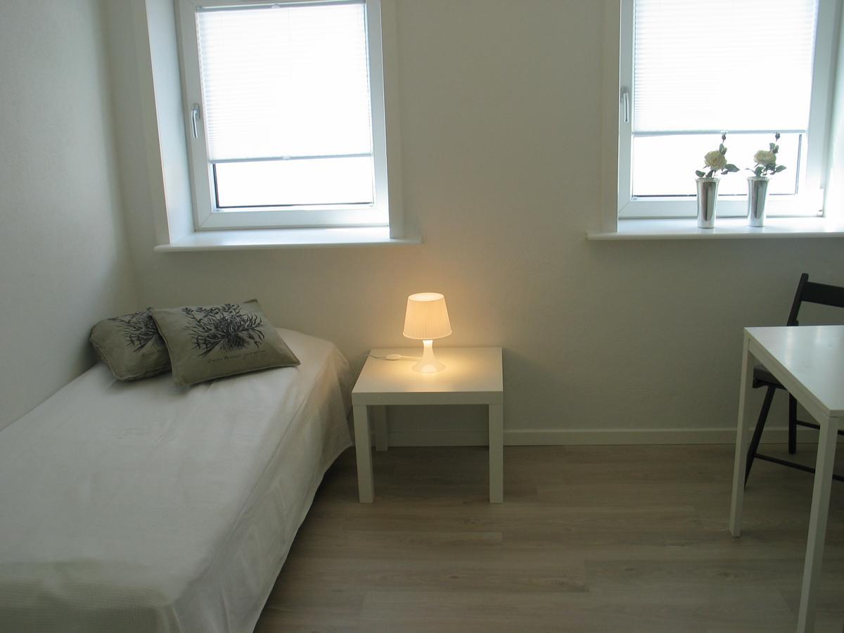 Aalborg City Rooms Aps מראה חיצוני תמונה