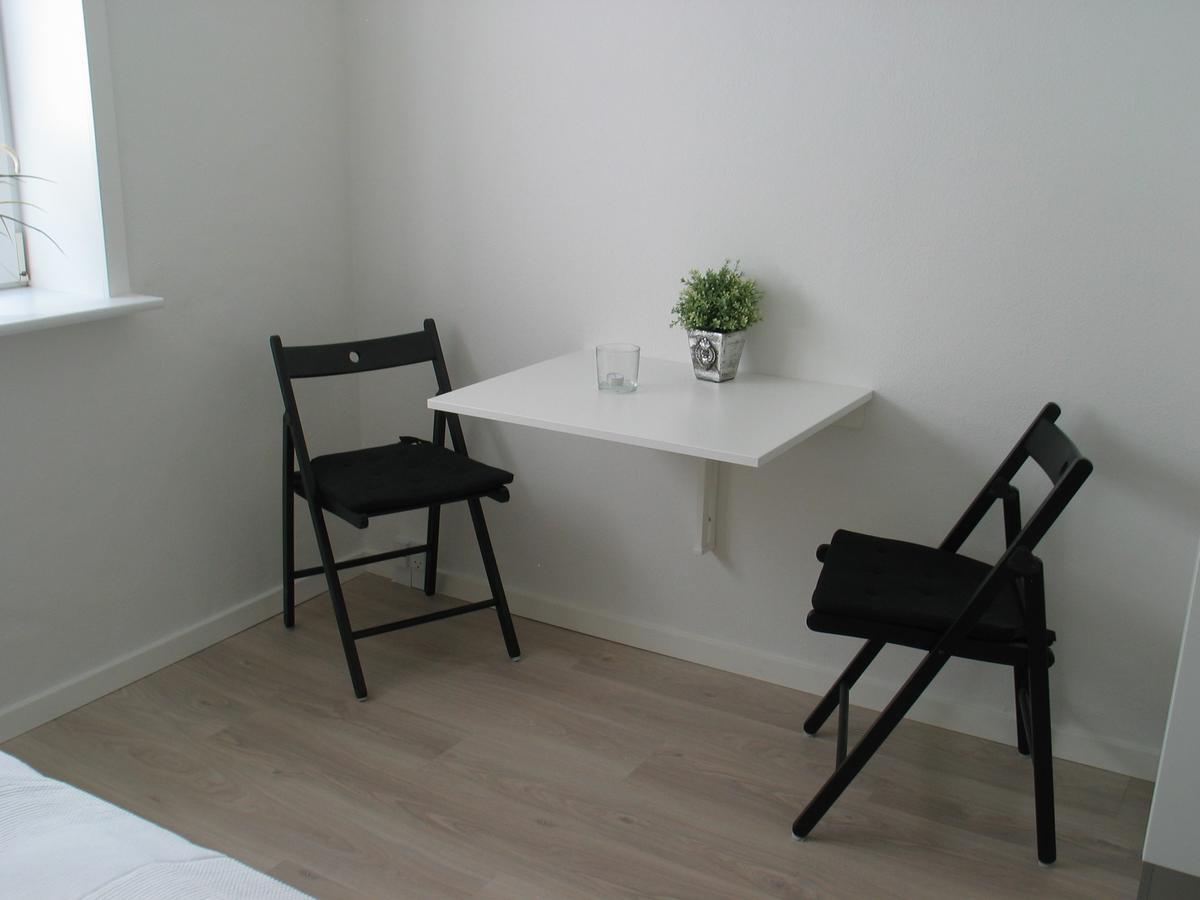 Aalborg City Rooms Aps מראה חיצוני תמונה